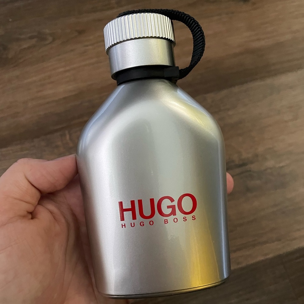 Hugo Boss Iced Mens Cologne